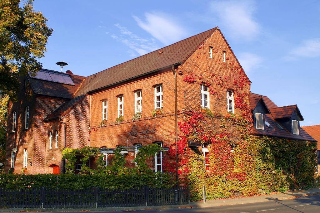 Alte Schule Reichenwalde Hotel Cameră foto
